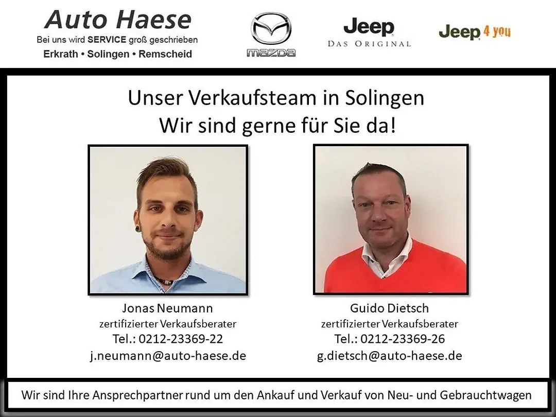 Jeep Avenger 1.2 Altitude - Afbeelding 1
