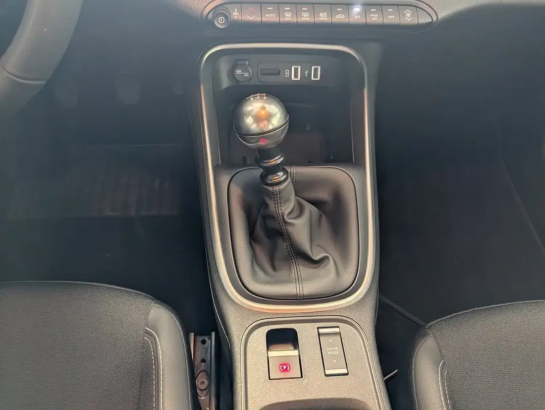 Jeep Avenger 1.2 Altitude - Thumbnail 11