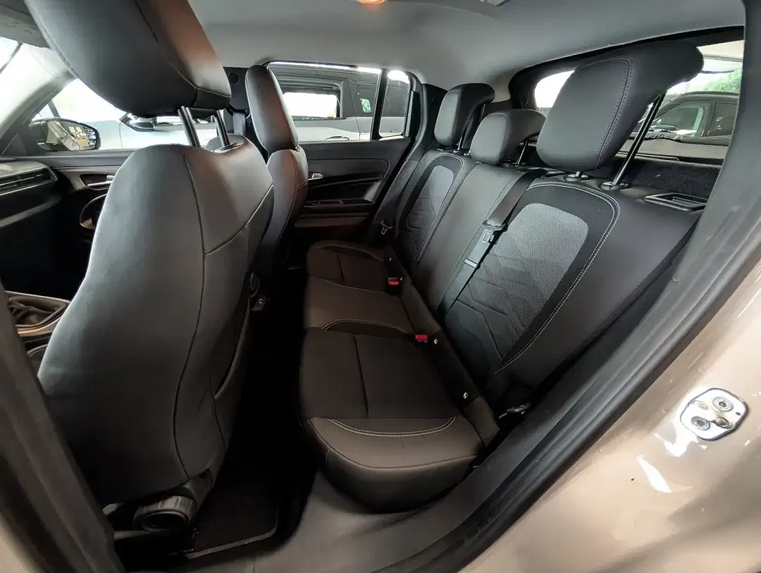 Jeep Avenger 1.2 Altitude - Thumbnail 12