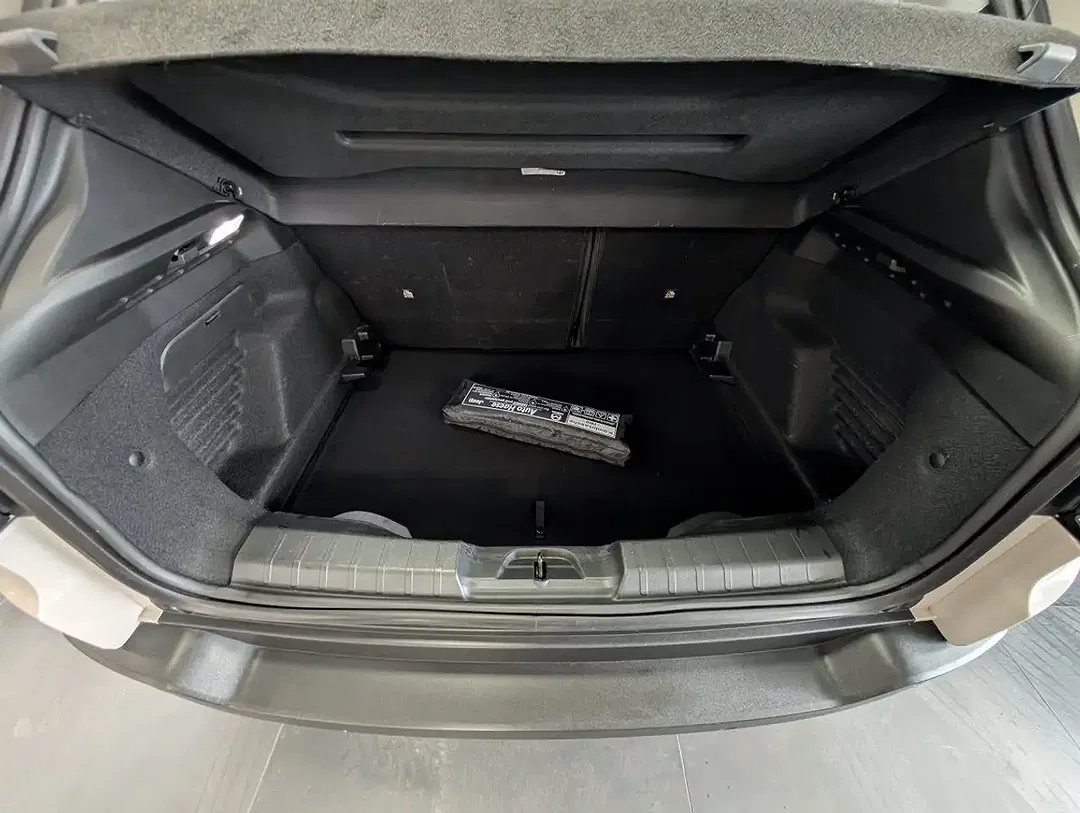 Jeep Avenger 1.2 Altitude - Thumbnail 13