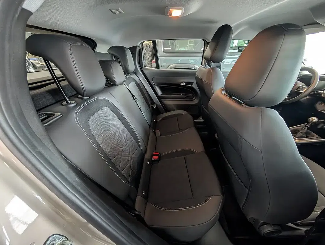 Jeep Avenger 1.2 Altitude - Thumbnail 14