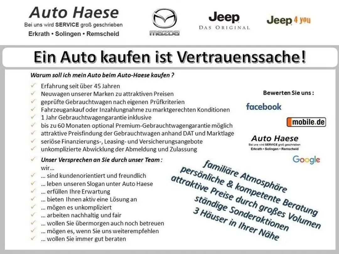 Jeep Avenger 1.2 Altitude - Thumbnail 3