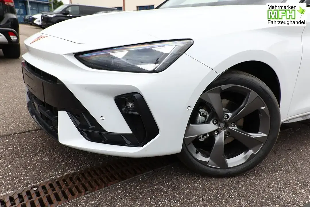 CUPRA Leon DSG Matrix LED Dinamica - Thumbnail 4