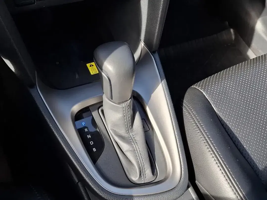 Toyota Yaris Cross Elegant - Thumbnail 5