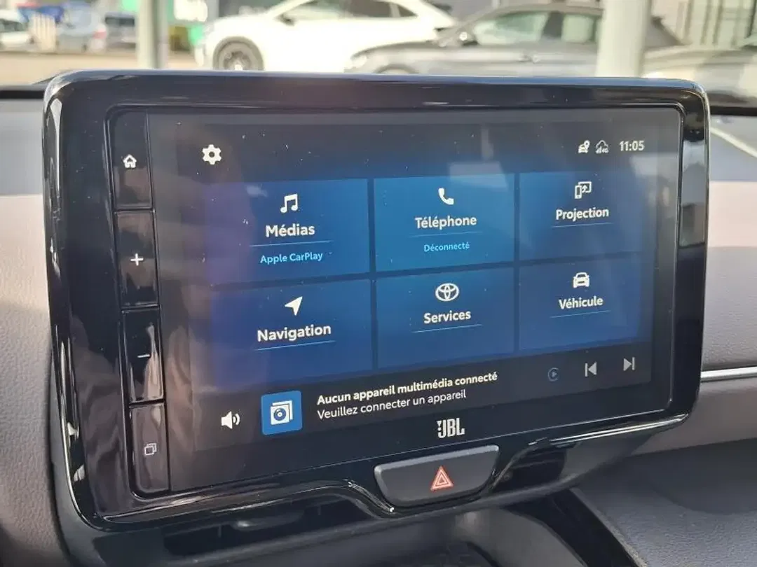 Toyota Yaris Cross Elegant - Thumbnail 7
