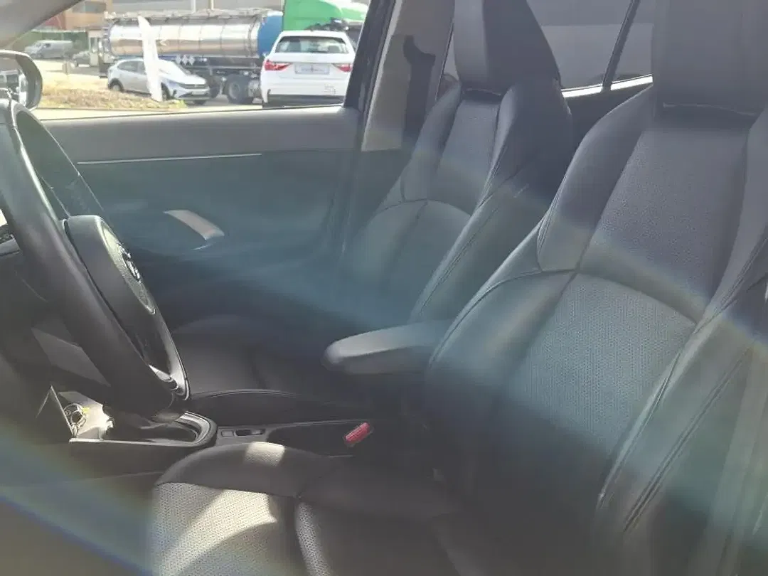 Toyota Yaris Cross Elegant - Thumbnail 9