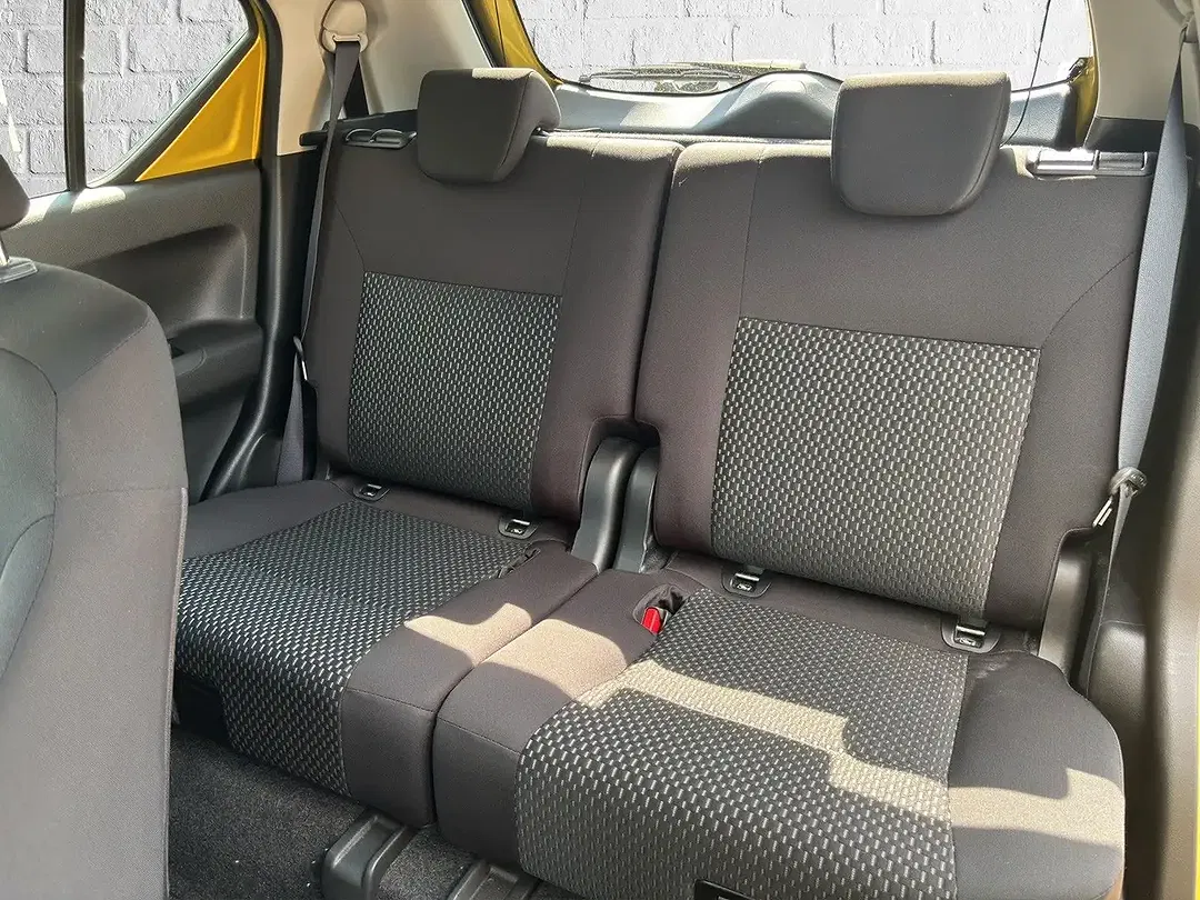 Suzuki Ignis 4x4 Comfort - Thumbnail 11