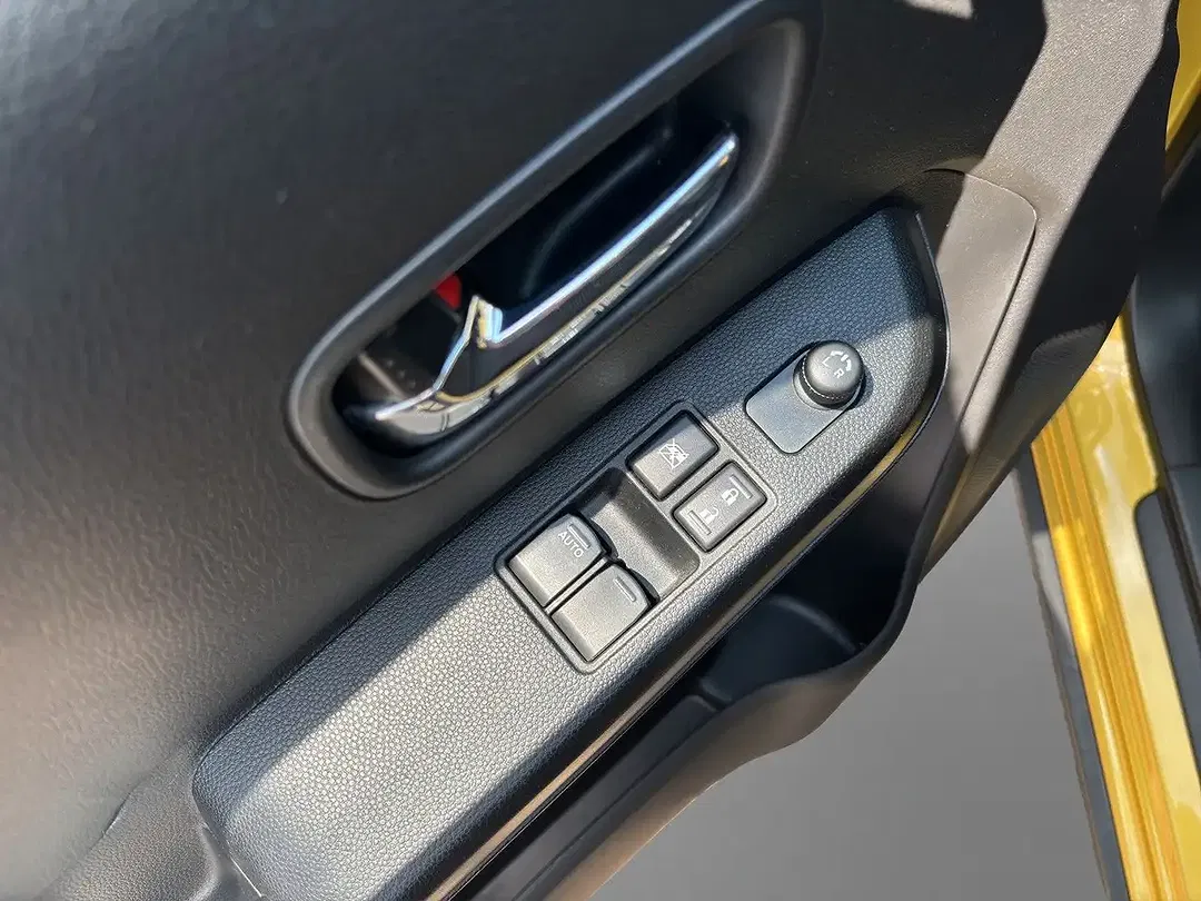 Suzuki Ignis 4x4 Comfort - Thumbnail 5
