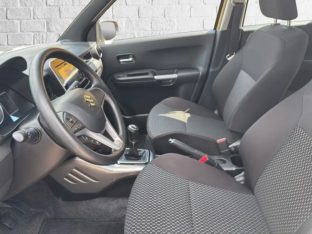 Suzuki Ignis 4x4 Comfort - Thumbnail 6