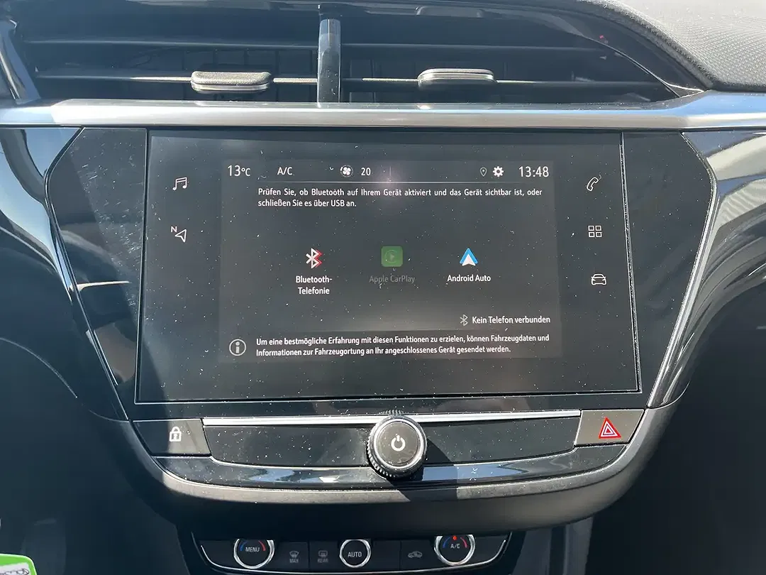 Opel Corsa 1.2 Turbo Elegance - Thumbnail 10