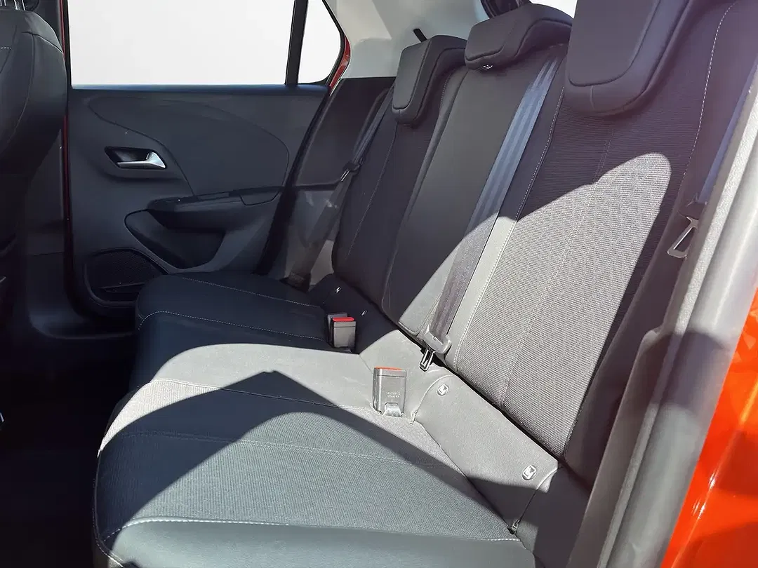 Opel Corsa 1.2 Turbo Elegance - Thumbnail 11