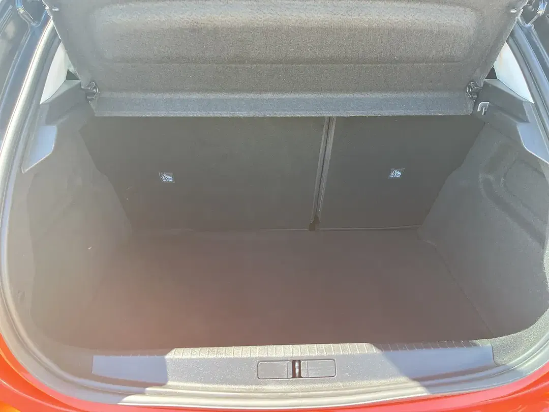 Opel Corsa 1.2 Turbo Elegance - Thumbnail 12