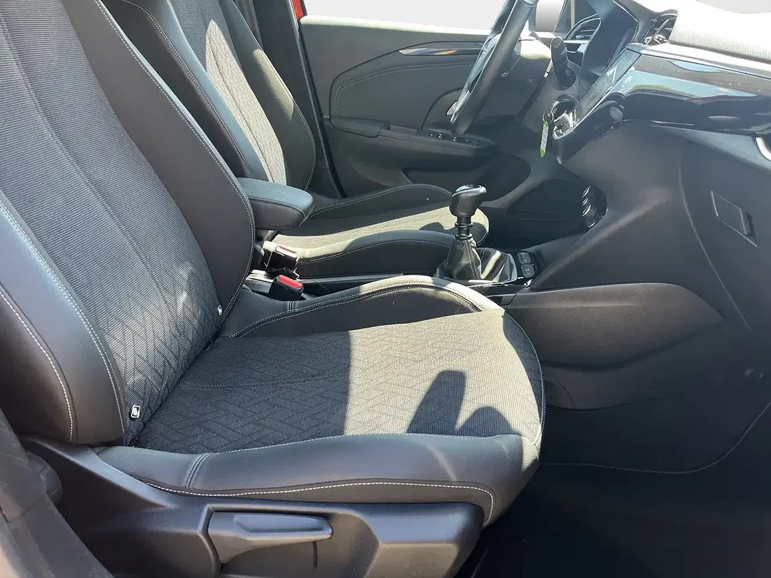 Opel Corsa 1.2 Turbo Elegance - foto 13