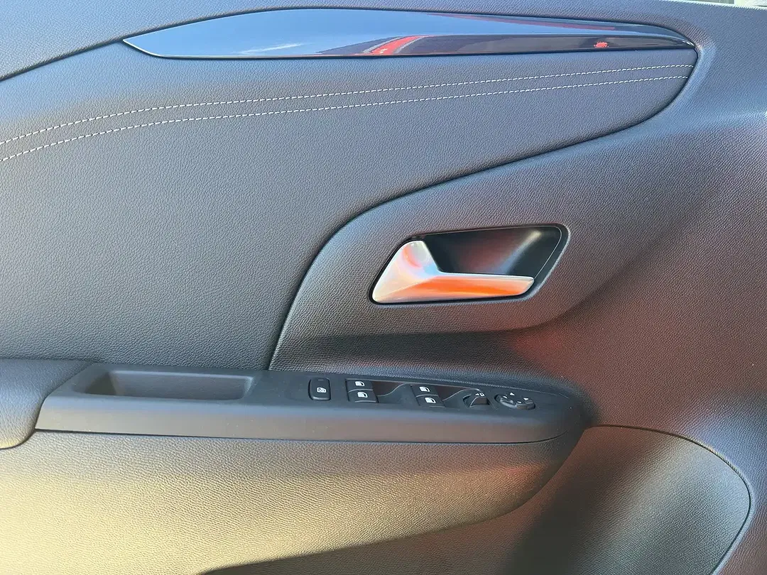 Opel Corsa 1.2 Turbo Elegance - Thumbnail 6