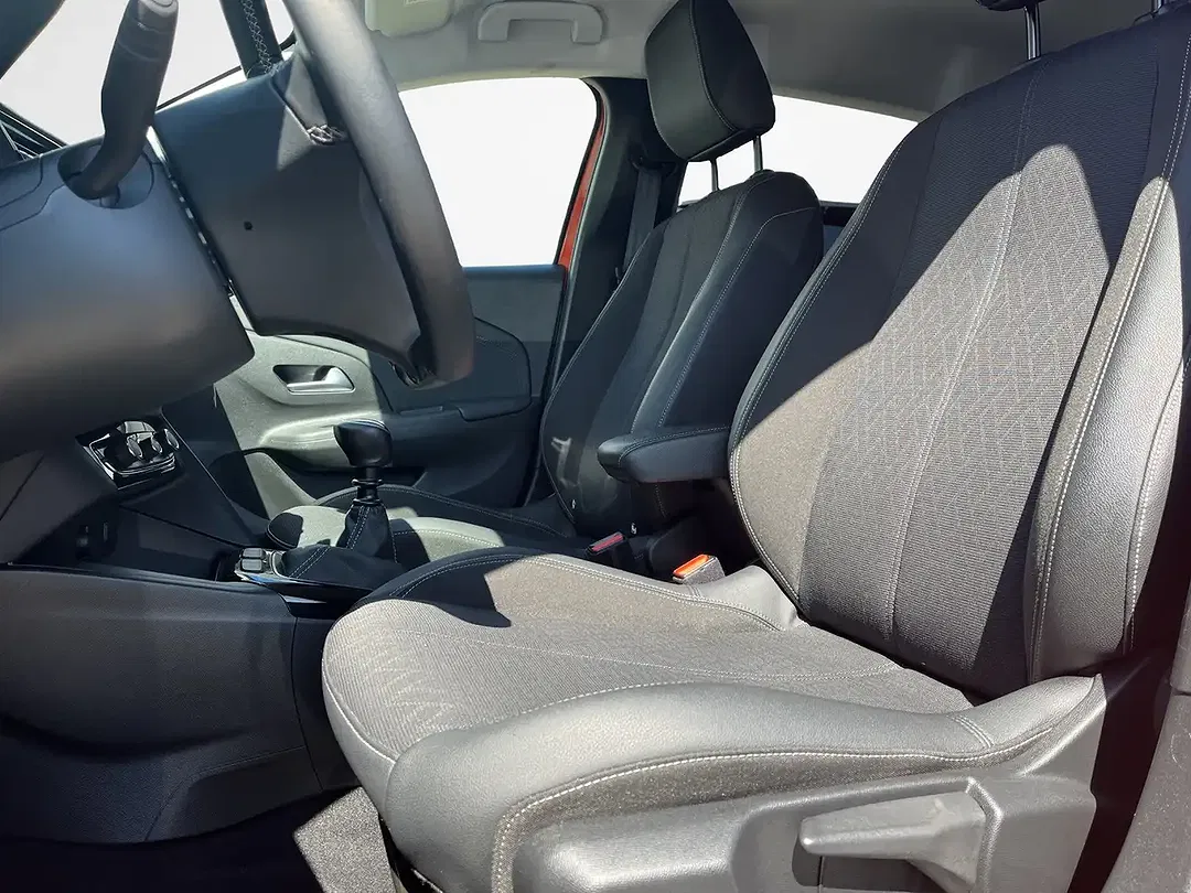 Opel Corsa 1.2 Turbo Elegance - Thumbnail 7