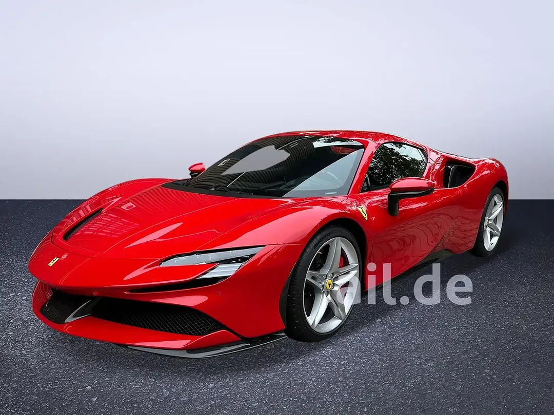 Ferrari SF90 Spider - foto 1
