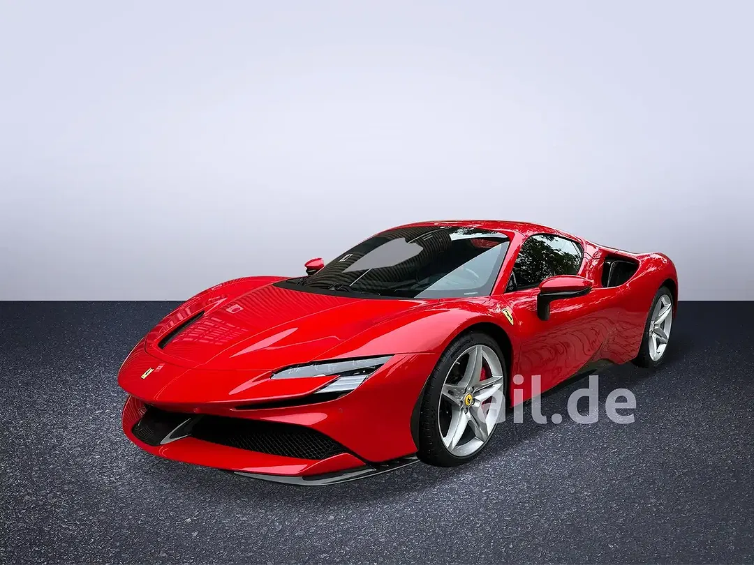Ferrari SF90 Spider - Thumbnail 10