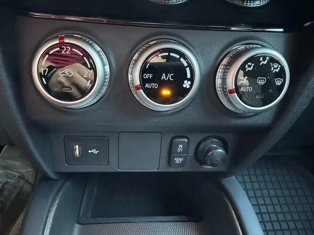 Mitsubishi ASX 2.0 MIVEC Plus - Thumbnail 11