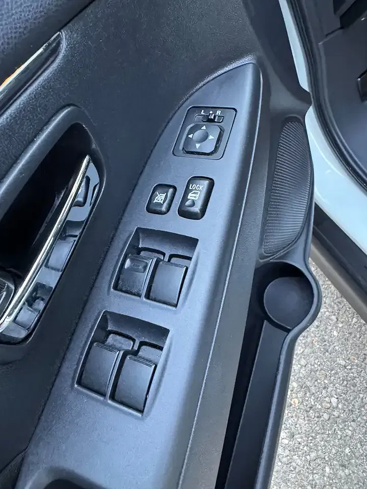 Mitsubishi ASX 2.0 MIVEC Plus - Thumbnail 12