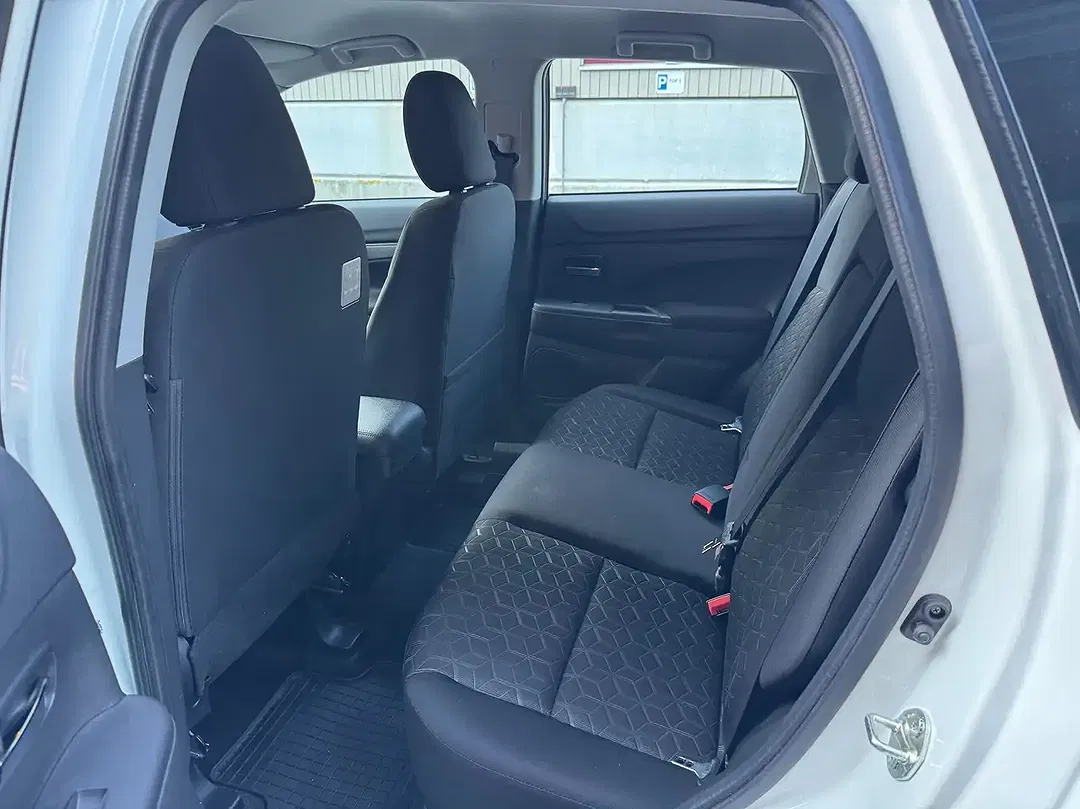 Mitsubishi ASX 2.0 MIVEC Plus - Thumbnail 14