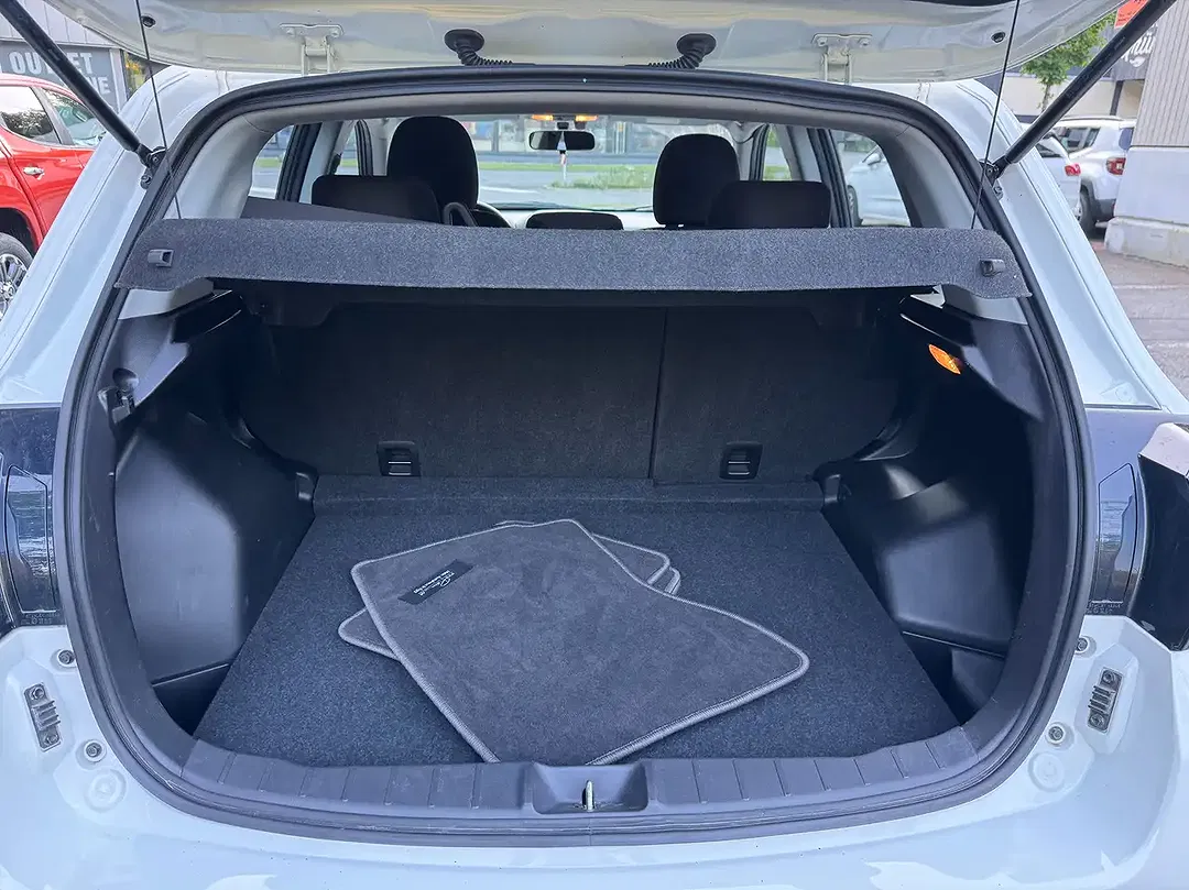 Mitsubishi ASX 2.0 MIVEC Plus - foto 15