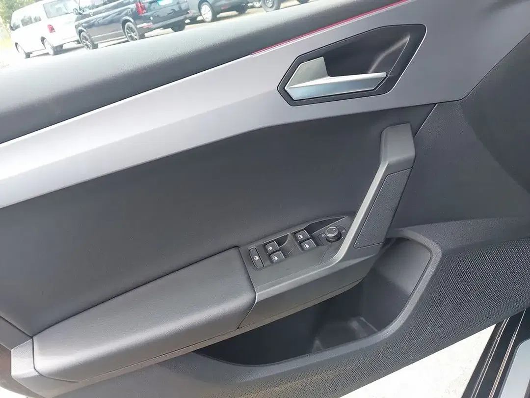 SEAT Leon 2.0 TDI FR - Thumbnail 13