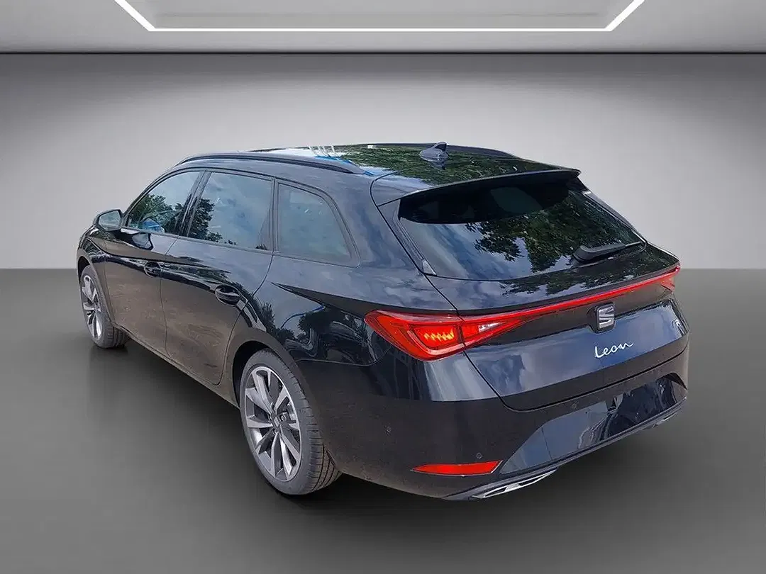 SEAT Leon 2.0 TDI FR - Thumbnail 3