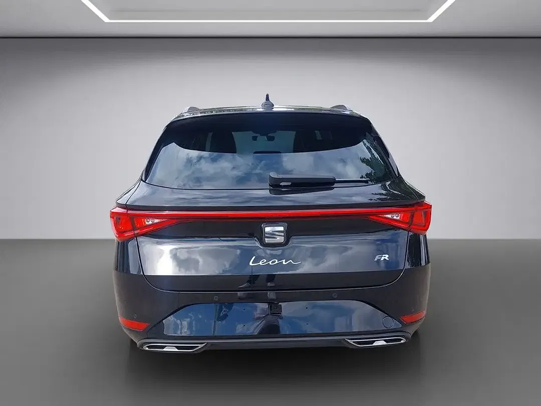 SEAT Leon 2.0 TDI FR - Thumbnail 4