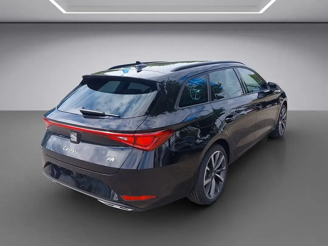 SEAT Leon 2.0 TDI FR - Thumbnail 5
