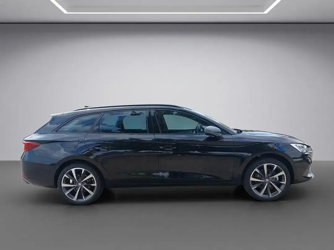 SEAT Leon 2.0 TDI FR - Thumbnail 6
