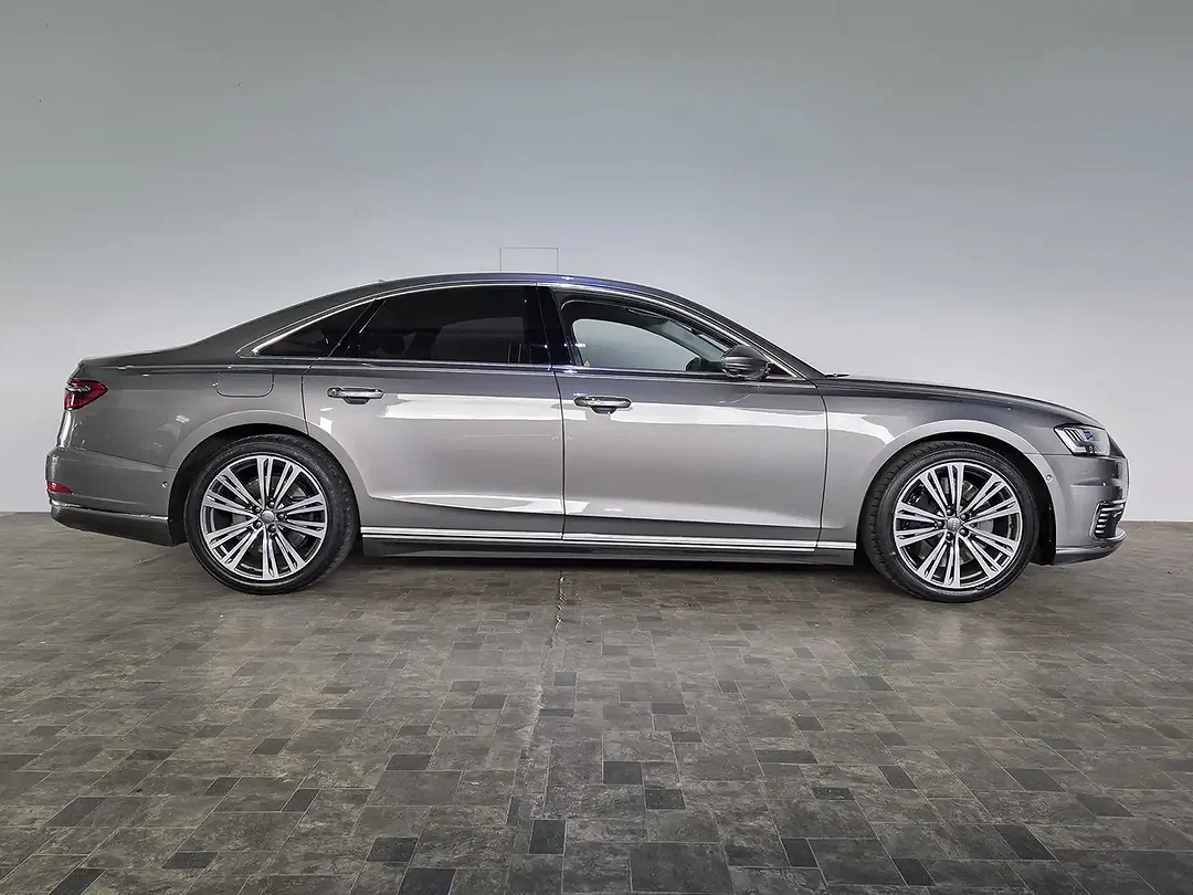 Audi A8 60 TFSI e quattro Matrix LED - Afbeelding 1