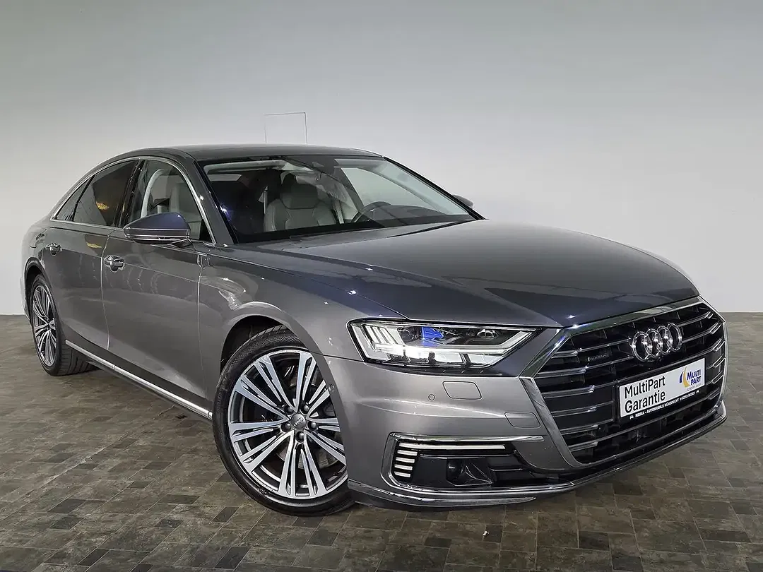 Audi A8 60 TFSI e quattro Matrix LED - Thumbnail 10