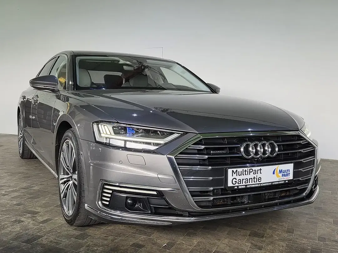 Audi A8 60 TFSI e quattro Matrix LED - Thumbnail 11