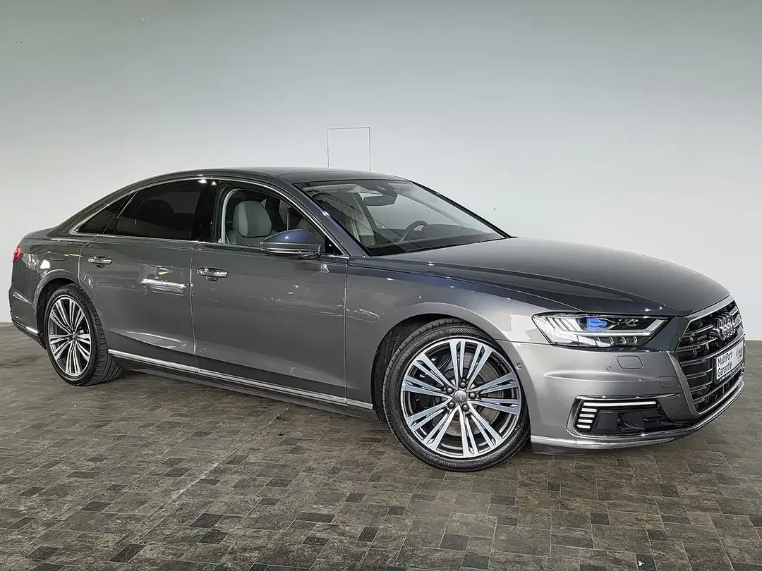 Audi A8 60 TFSI e quattro Matrix LED - Thumbnail 12