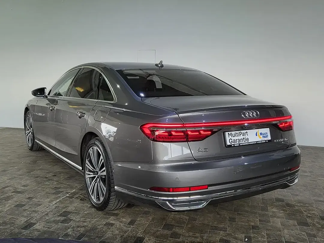 Audi A8 60 TFSI e quattro Matrix LED - Thumbnail 3