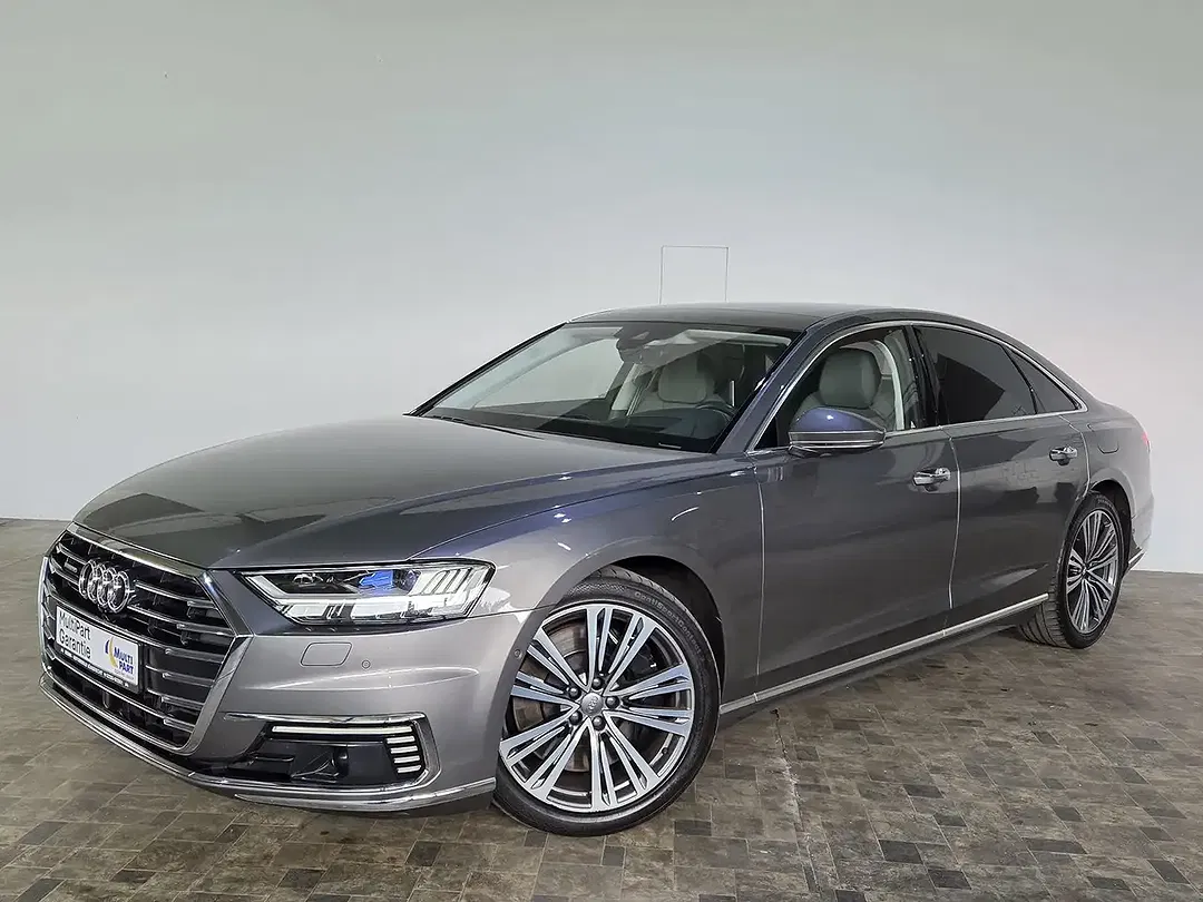 Audi A8 60 TFSI e quattro Matrix LED - Thumbnail 4