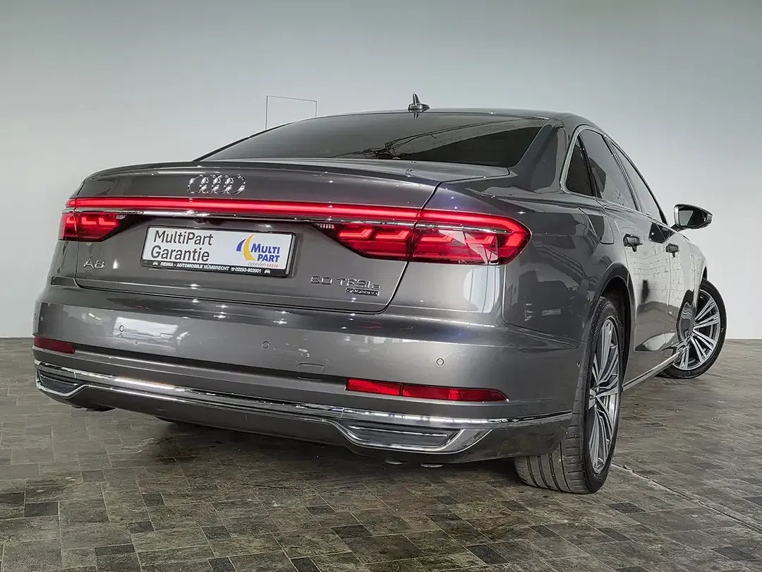 Audi A8 60 TFSI e quattro Matrix LED - Thumbnail 5