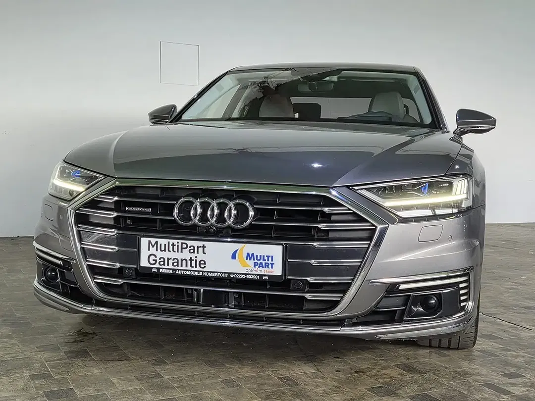 Audi A8 60 TFSI e quattro Matrix LED - Thumbnail 6