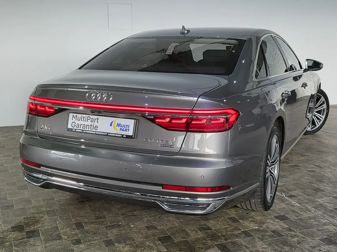Audi A8 60 TFSI e quattro Matrix LED - Thumbnail 8