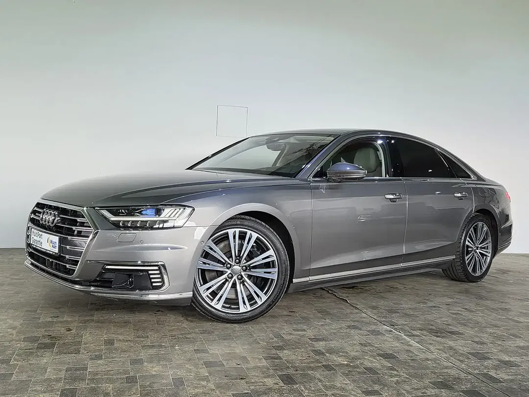 Audi A8 60 TFSI e quattro Matrix LED - Thumbnail 9
