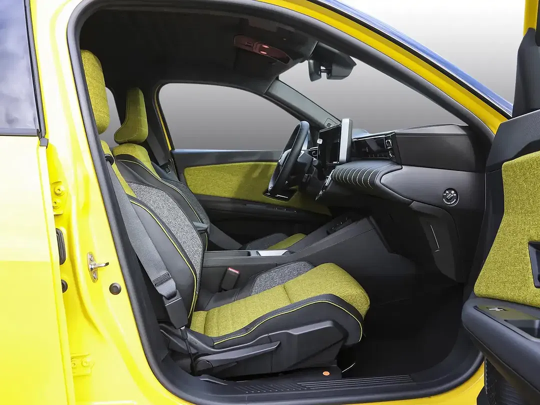 Renault R 5 E-Tech Electric Iconic Urban - Thumbnail 4