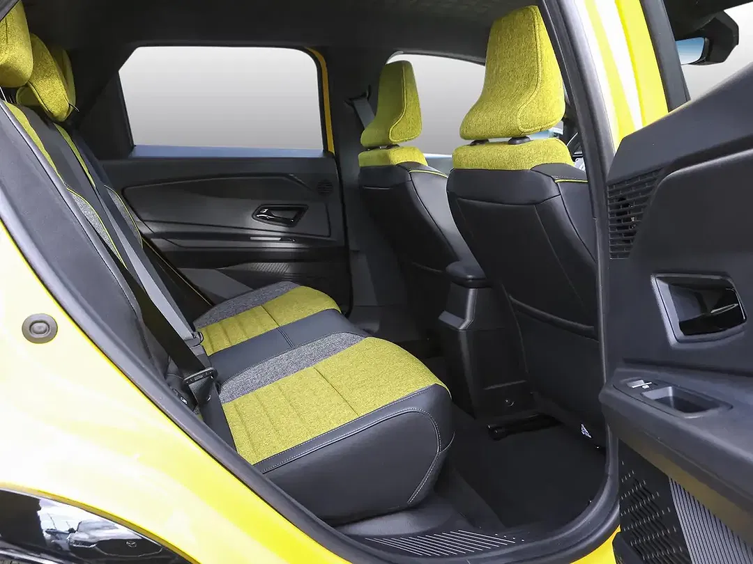 Renault R 5 E-Tech Electric Iconic Urban - Thumbnail 5