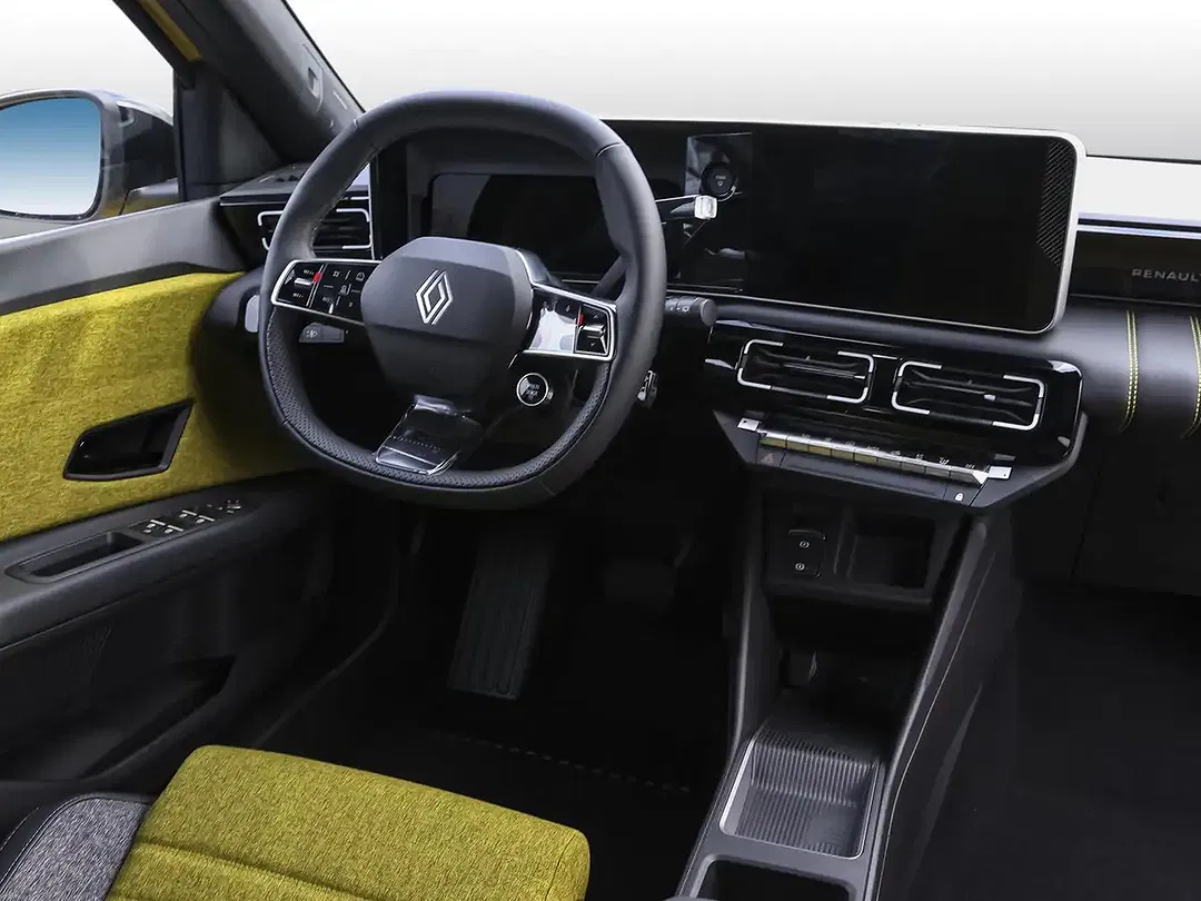 Renault R 5 E-Tech Electric Iconic Urban - Thumbnail 6