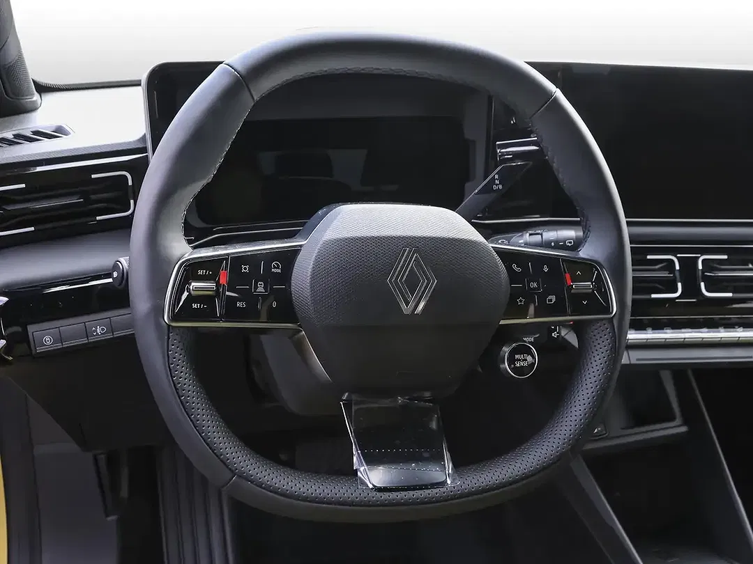 Renault R 5 E-Tech Electric Iconic Urban - Thumbnail 8