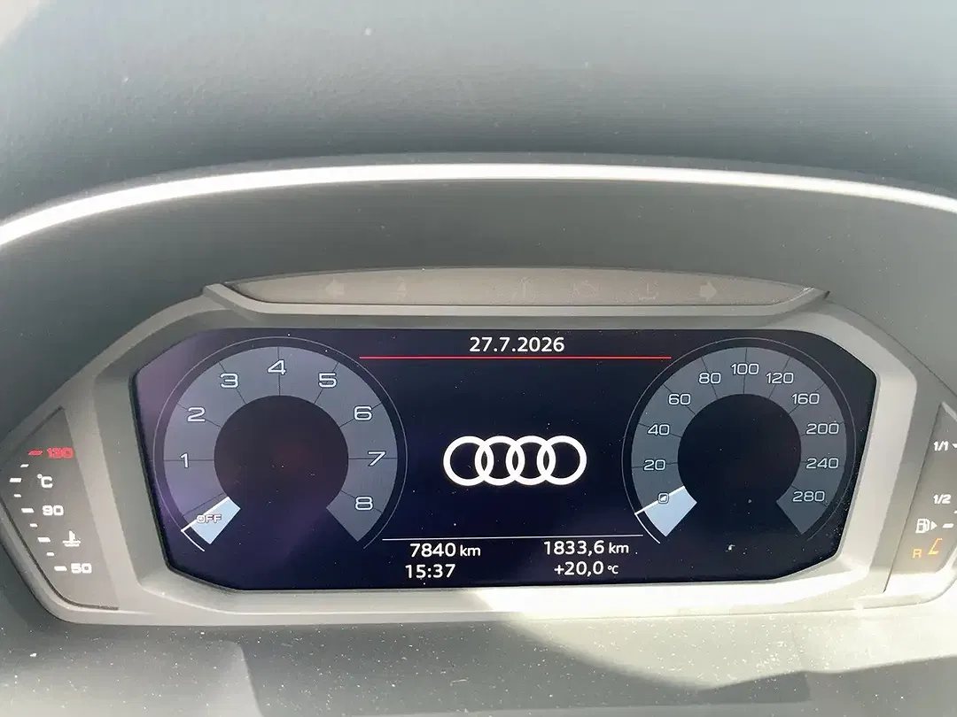 Audi Q3 45 TFSI quattro advanced - Thumbnail 10