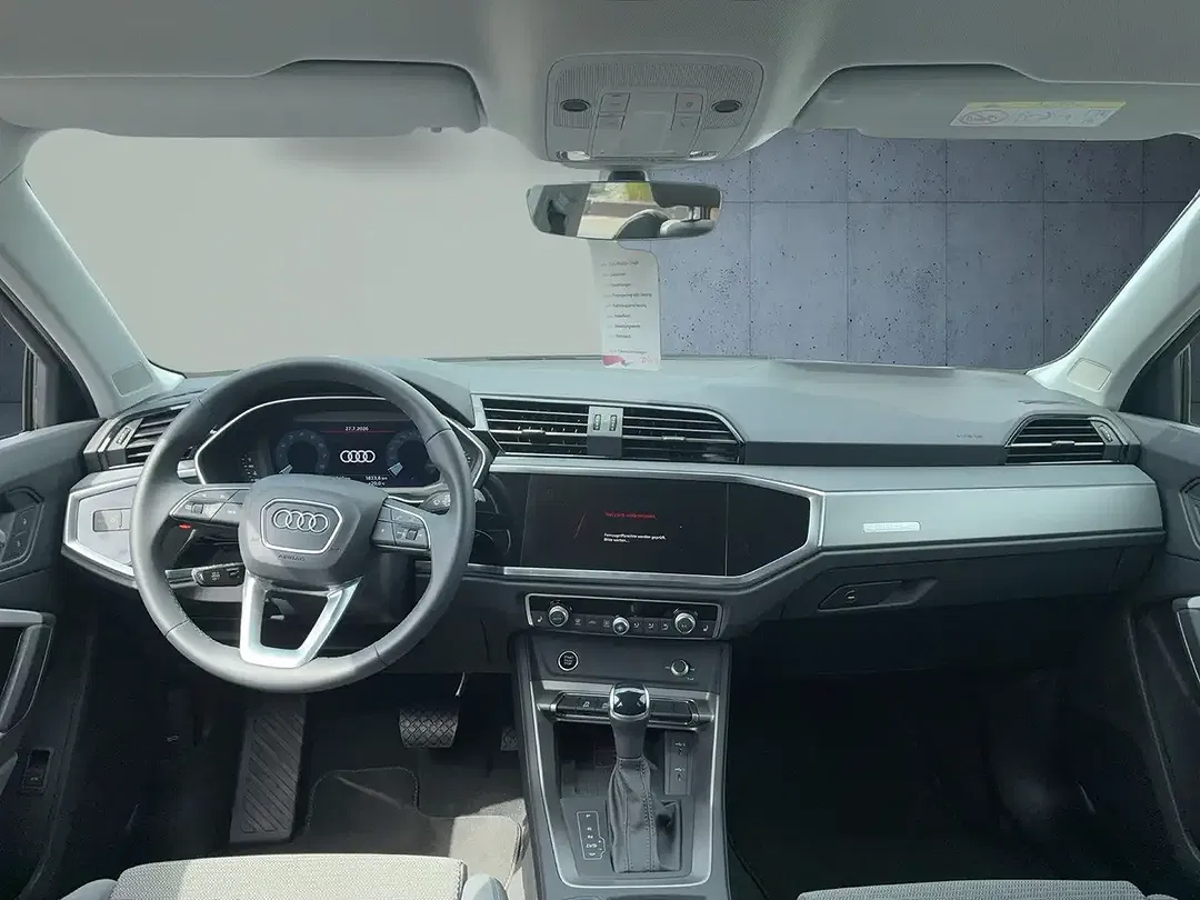 Audi Q3 45 TFSI quattro advanced - Thumbnail 11