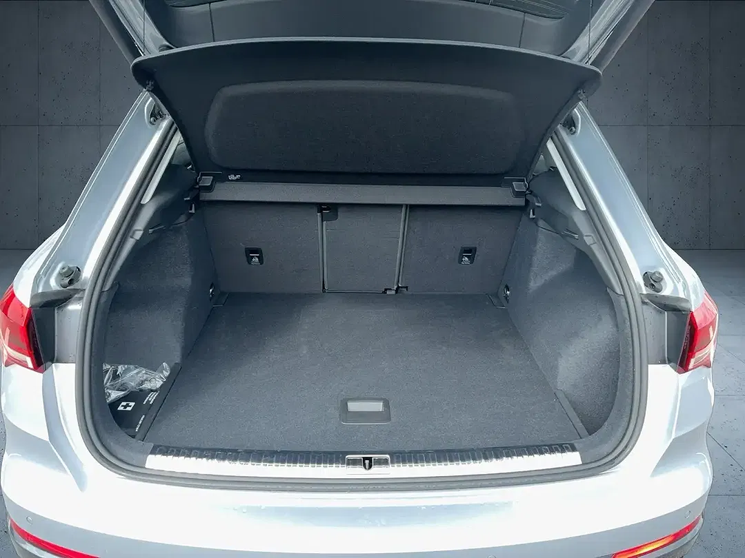 Audi Q3 45 TFSI quattro advanced - Thumbnail 13