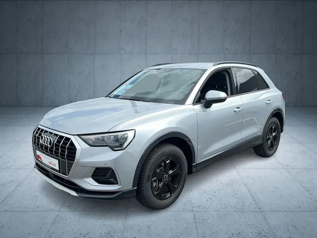 Audi Q3 45 TFSI quattro advanced - foto 1