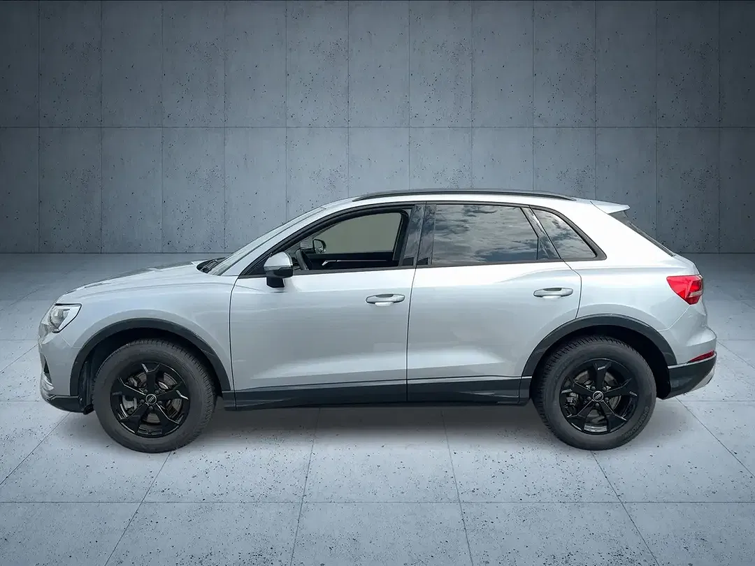 Audi Q3 45 TFSI quattro advanced - foto 2