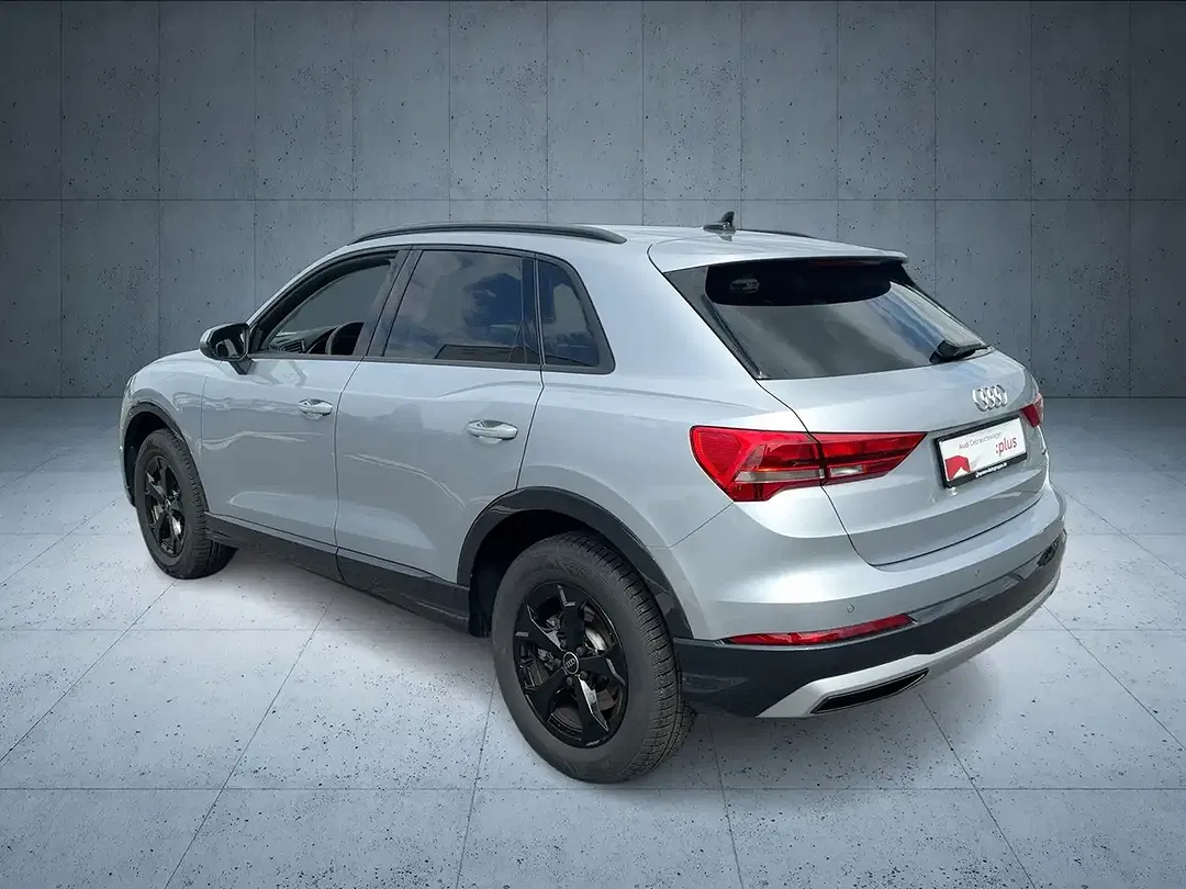 Audi Q3 45 TFSI quattro advanced - Thumbnail 3